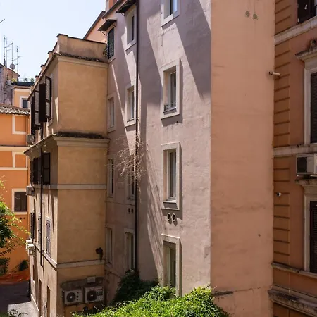 Fresh House Fori Imperiali