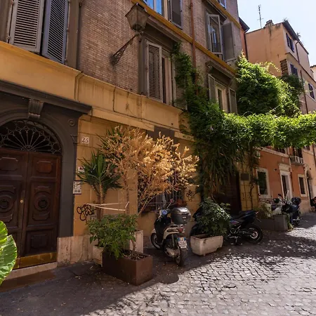 Fresh House Fori Imperiali Apartment *