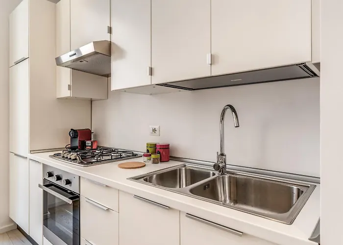 Apartment Fresh House Fori Imperiali Rom