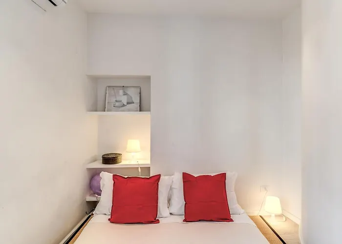 Apartment Fresh House Fori Imperiali Rom