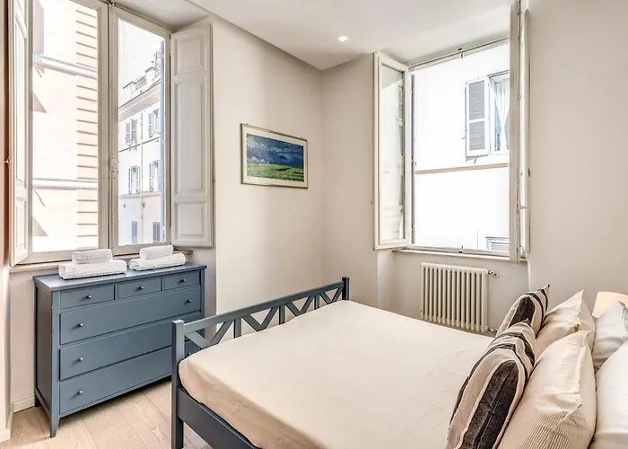 Fresh House Fori Imperiali Apartment