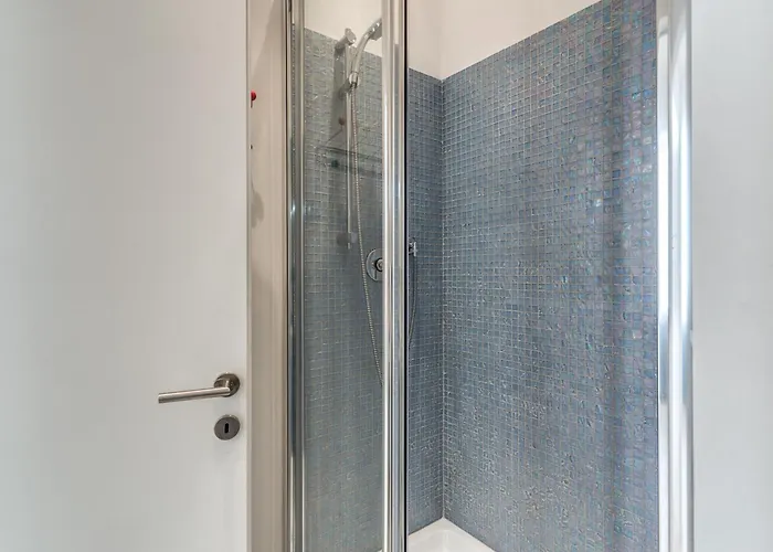 Apartment Fresh House Fori Imperiali Rom