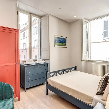 Fresh House Fori Imperiali *