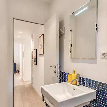 Fresh House Fori Imperiali *