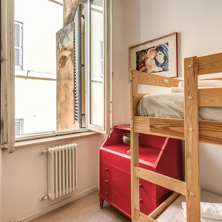 Fresh House Fori Imperiali *