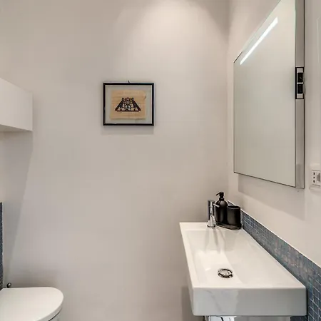 Fresh House Fori Imperiali Apartment
