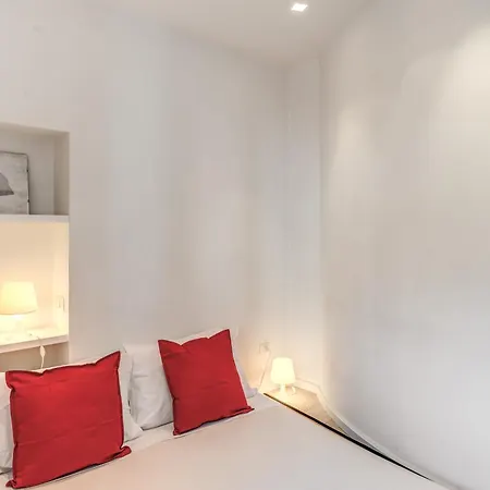 Fresh House Fori Imperiali Lejlighed Rom