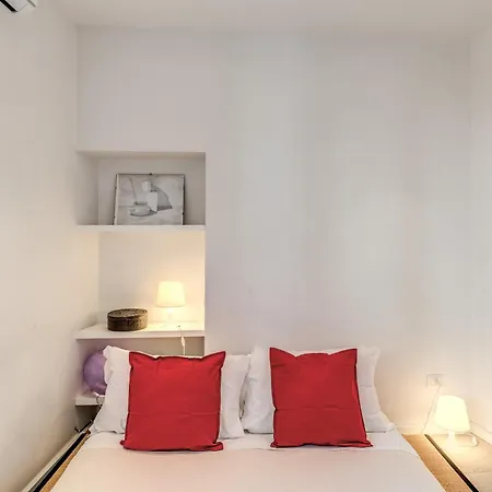 Apartment Fresh House Fori Imperiali Rome