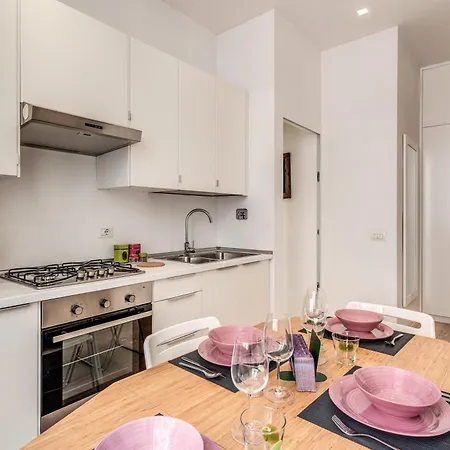 Fresh House Fori Imperiali Lejlighed Rom