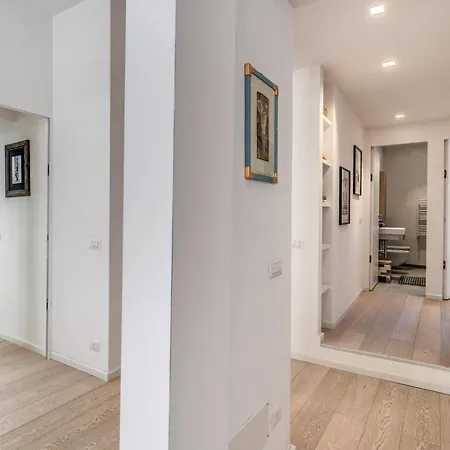 Fresh House Fori Imperiali Rom