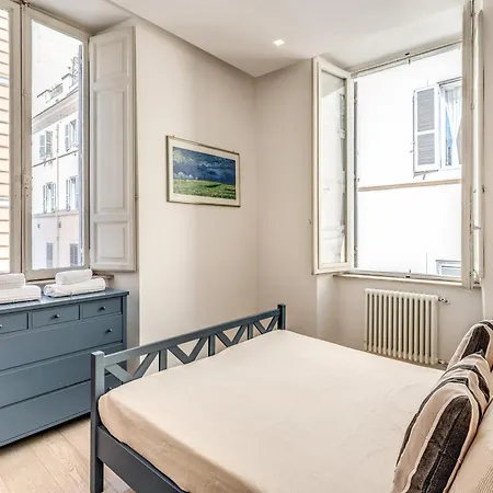 Fresh House Fori Imperiali Apartment