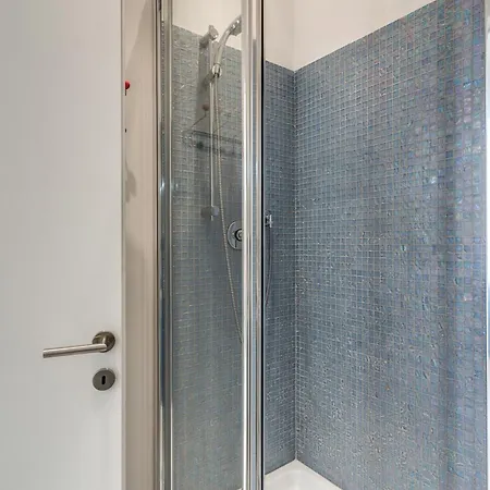 Apartment Fresh House Fori Imperiali Rome