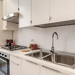 Apartment Fresh House Fori Imperiali Rome