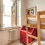 Fresh House Fori Imperiali *