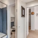 Fresh House Fori Imperiali Apartment