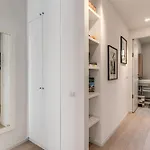 Fresh House Fori Imperiali *