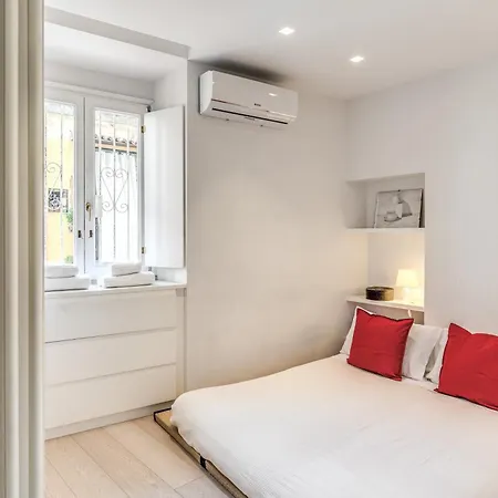 Fresh House Fori Imperiali Appartement Rome
