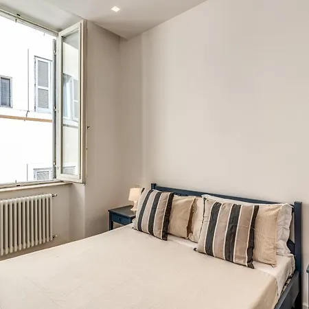 Fresh House Fori Imperiali Appartement Rome