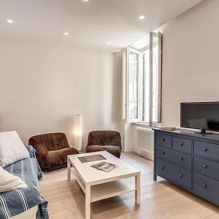 Fresh House Fori Imperiali * روما