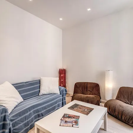 Fresh House Fori Imperiali