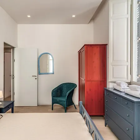 Appartement Fresh House Fori Imperiali *