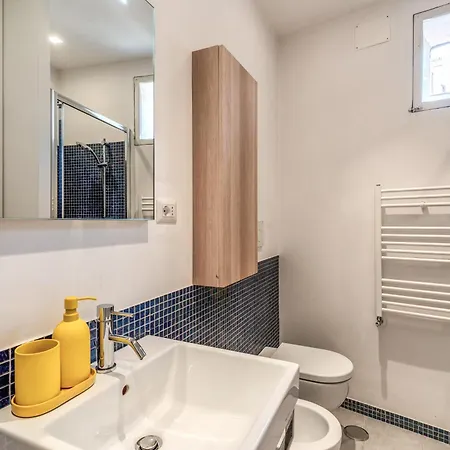 Fresh House Fori Imperiali روما