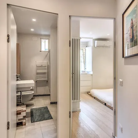 Appartement Fresh House Fori Imperiali