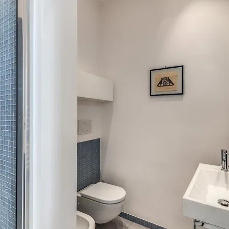 شقة Fresh House Fori Imperiali *