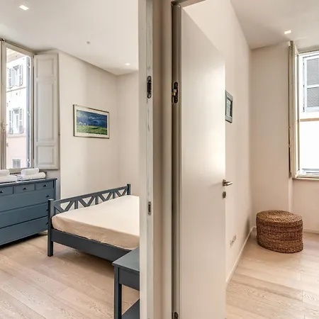 Fresh House Fori Imperiali * Rom