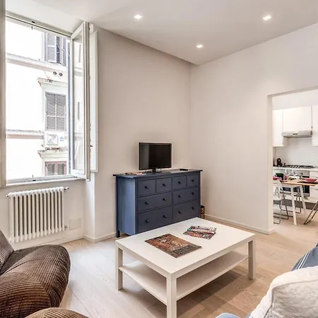 Fresh House Fori Imperiali روما