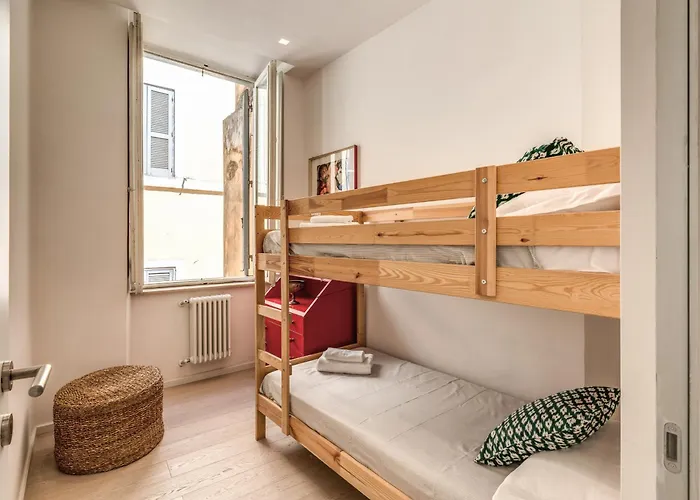 Lejlighed Fresh House Fori Imperiali Rom