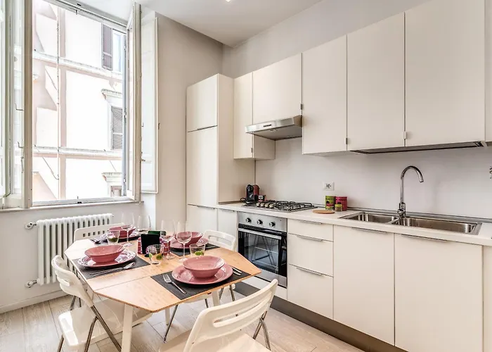 Lejlighed Fresh House Fori Imperiali Rom