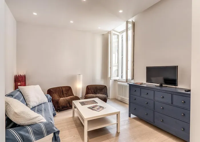 Fresh House Fori Imperiali * Rom