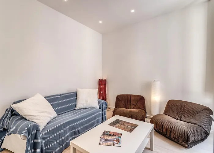 Fresh House Fori Imperiali