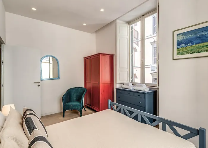 Fresh House Fori Imperiali Lejlighed *