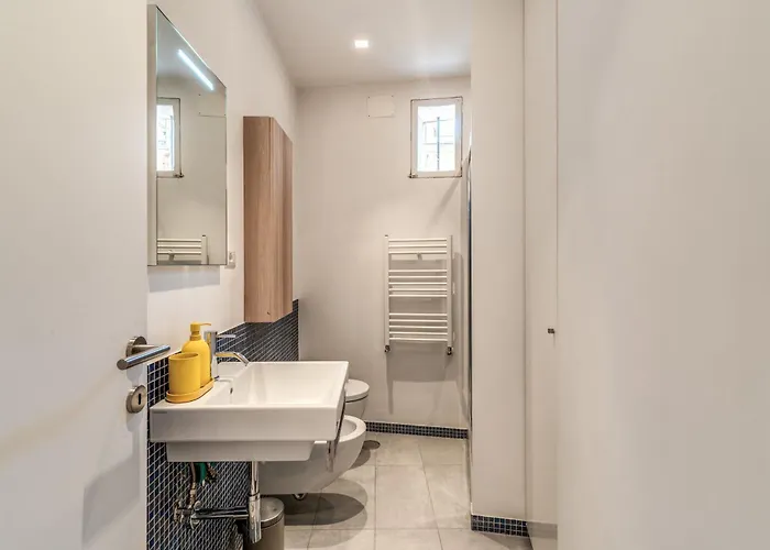 Fresh House Fori Imperiali Rom