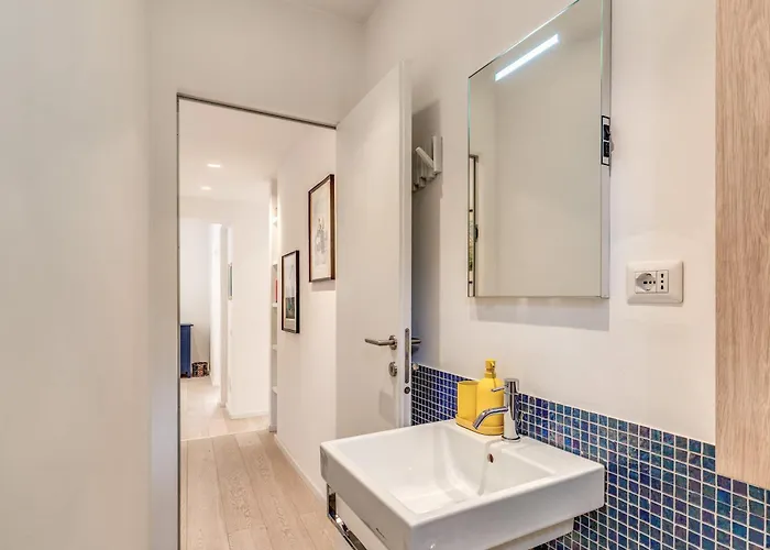 Fresh House Fori Imperiali *