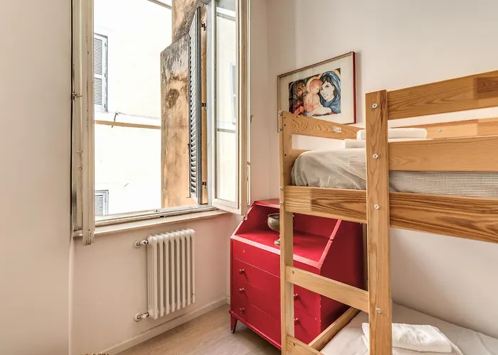 Fresh House Fori Imperiali *