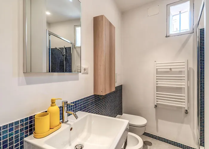 Fresh House Fori Imperiali Rom