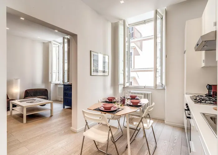 Fresh House Fori Imperiali