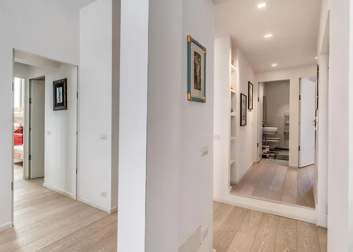 Fresh House Fori Imperiali Rom