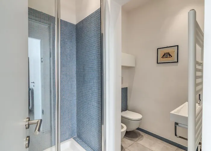 Lejlighed Fresh House Fori Imperiali *