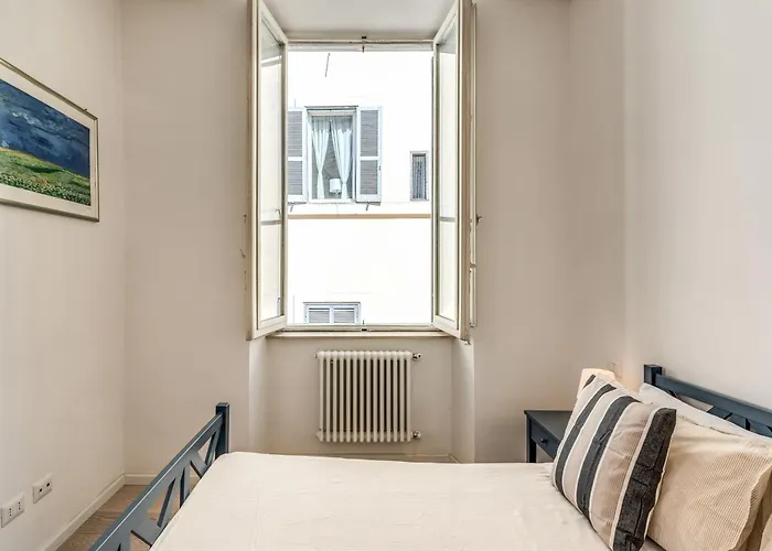 Lejlighed Fresh House Fori Imperiali *