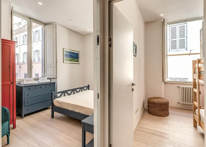 Fresh House Fori Imperiali * Rom