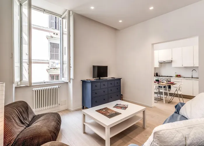 Fresh House Fori Imperiali Rom