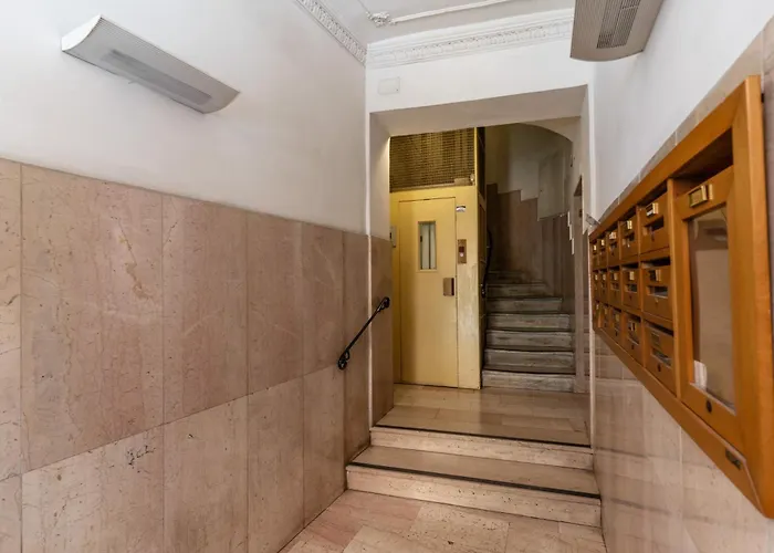 Lejlighed Fresh House Fori Imperiali Rom