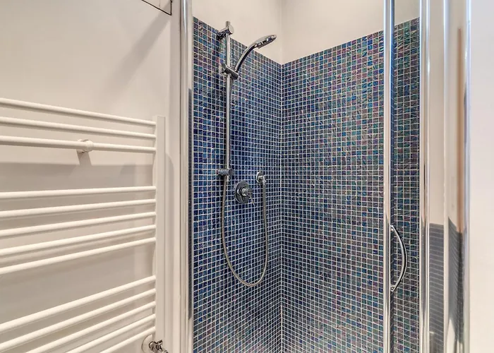 Fresh House Fori Imperiali Lejlighed