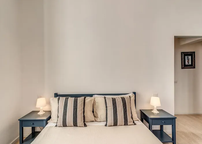 Διαμέρισμα Fresh House Fori Imperiali