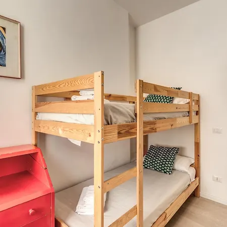 Appartement Fresh House Fori Imperiali