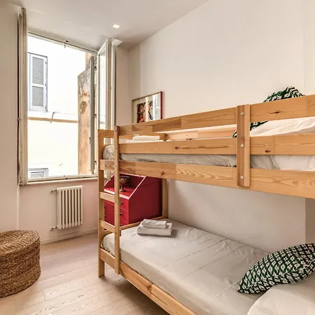 Appartement Fresh House Fori Imperiali Rome